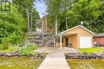 2240 South Orr Lake Road, Springwater, Ontario L0L1P0, 3 Bedrooms Bedrooms, ,4 BathroomsBathrooms,All Houses,For Sale,South Orr Lake,S12051561