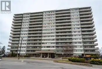 215 GLENRIDGE Avenue Unit# 1103, St. Catharines, Ontario L2T3J7, 2 Bedrooms Bedrooms, ,1 BathroomBathrooms,Condo,For Rent,GLENRIDGE,40711970