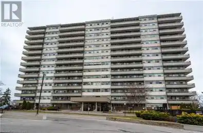 215 GLENRIDGE Avenue Unit# 1103 St. Catharines Ontario L2T3J7