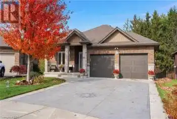 134 ANGLER Avenue, Port Dover, Ontario N0A1N3, 4 Bedrooms Bedrooms, ,3 BathroomsBathrooms,All Houses,For Sale,ANGLER,40710159