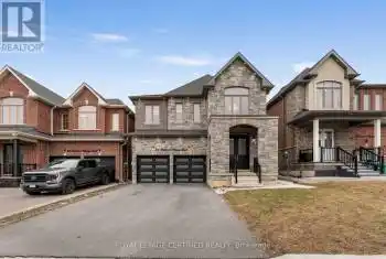 84 Iceland Poppy Trail, Brampton (Northwest Sandalwood Parkway), Ontario L7A0N3, 5 Bedrooms Bedrooms, ,5 BathroomsBathrooms,All Houses,For Sale,Iceland Poppy,W12051401