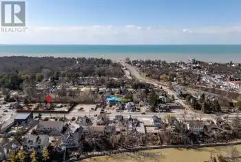 41 & 45 Ontario Street, Lambton Shores (Grand Bend), Ontario N0M1T0, ,Commercial,For Sale,Ontario,X12051414