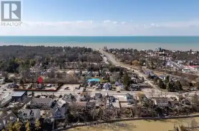 41 & 45 Ontario Street Lambton Shores (Grand Bend) Ontario N0M1T0