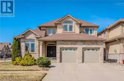 81 PAIGE Street Kitchener Ontario N2K4P6