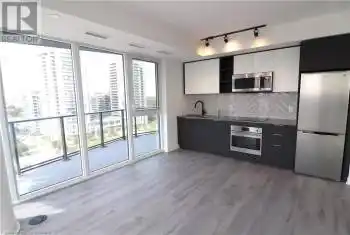 36 ZORRA Street Unit# 1203, Toronto, Ontario M8Z0G5, 2 Bedrooms Bedrooms, ,2 BathroomsBathrooms,Condo,For Rent,ZORRA,40711790