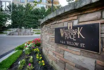 4 WILLOW Street Unit# 1105, Waterloo, Ontario N2J4S2, 2 Bedrooms Bedrooms, ,2 BathroomsBathrooms,Condo,For Sale,WILLOW,40711978