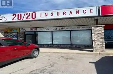 400 Lake Street St. Catharines (443 - Lakeport) Ontario L2N4N4