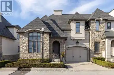 11 Arbourvale Common St. Catharines (461 - Glendale/Glenridge) Ontario
