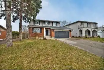 47 Ziraldo Road, St. Catharines (439 - Martindale Pond), Ontario L2N6S8, 4 Bedrooms Bedrooms, ,3 BathroomsBathrooms,All Houses,For Sale,Ziraldo,X12051644
