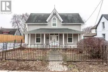 2215 Line 34 Line, Perth East (Shakespeare), Ontario N0B2P0, ,2 BathroomsBathrooms,Commercial,For Sale,Line 34,X12051720