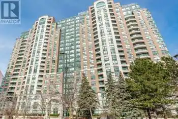 23 Lorraine Drive Unit# 1101, Toronto (Willowdale West), Ontario M2N6Z6, 3 Bedrooms Bedrooms, ,2 BathroomsBathrooms,Condo,For Rent,Lorraine,C12050535