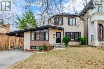 261 Hollywood Avenue, Toronto (Willowdale East), Ontario M2N3K8, 4 Bedrooms Bedrooms, ,3 BathroomsBathrooms,All Houses,For Sale,Hollywood,C12050651