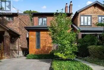 88 Brookdale Avenue, Toronto (Lawrence Park North), Ontario M5M1P3, 5 Bedrooms Bedrooms, ,4 BathroomsBathrooms,All Houses,For Sale,Brookdale,C12051643