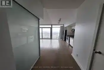 105 The Queensway Avenue Unit# 3305, Toronto (High Park-Swansea), Ontario M6S5B5, 2 Bedrooms Bedrooms, ,2 BathroomsBathrooms,Condo,For Rent,The Queensway,W12050251