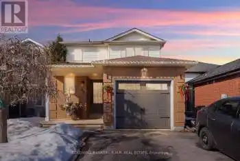 83 McMann Crescent, Clarington (Courtice), Ontario L1E2W9, 3 Bedrooms Bedrooms, ,2 BathroomsBathrooms,All Houses,For Sale,McMann,E12051022
