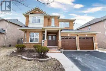 27 Summershade Street, Brampton (Bram East), Ontario L6P2C2, 5 Bedrooms Bedrooms, ,4 BathroomsBathrooms,All Houses,For Sale,Summershade,W12051502