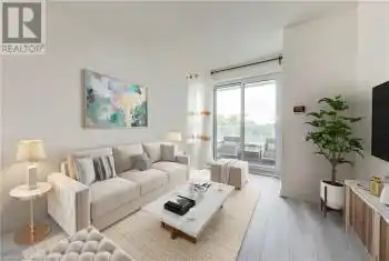 10 WILBY Crescent Unit# 309, Toronto, Ontario M6N0B6, 2 Bedrooms Bedrooms, ,1 BathroomBathrooms,Condo,For Rent,WILBY,40712117