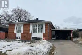 26 Stephenfrank (MAIN) Road, Toronto (Bendale), Ontario M1P3W3, 3 Bedrooms Bedrooms, ,1 BathroomBathrooms,All Houses,For Rent,Stephenfrank (MAIN),E12051685