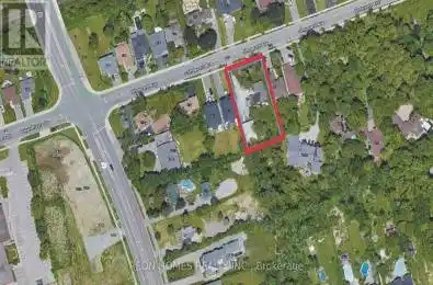 327 Sheppard Avenue Pickering (Rougemount) Ontario L1V1E6