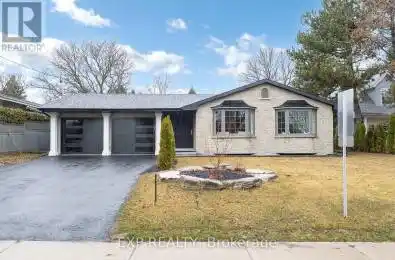 385 Easy Street Richmond Hill (Mill Pond) Ontario L4C3Z5