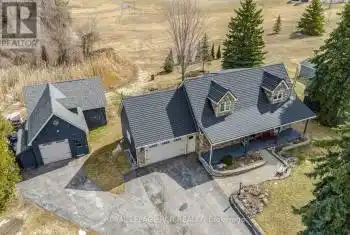 2163 Concession 8 Road, Adjala-Tosorontio (Colgan), Ontario L0G1W0, 3 Bedrooms Bedrooms, ,2 BathroomsBathrooms,All Houses,For Sale,Concession 8,N12051674