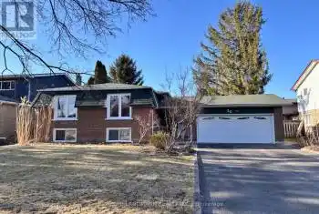 20 Oak Lea Circle Unit# Main, Markham (Markham Village), Ontario L3P3M5, 3 Bedrooms Bedrooms, ,1 BathroomBathrooms,All Houses,For Rent,Oak Lea,N12051682