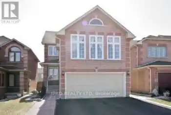 42 Mosley Crescent, Brampton (Fletcher's West), Ontario L6V5C8, 4 Bedrooms Bedrooms, ,2 BathroomsBathrooms,All Houses,For Rent,Mosley,W12051611