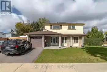 57 Tealham Drive, Toronto (West Humber-Clairville), Ontario M9V3T7, 4 Bedrooms Bedrooms, ,2 BathroomsBathrooms,All Houses,For Sale,Tealham,W12051627