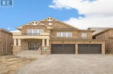 65 Royal Fern Crescent Caledon Ontario L7C4H1