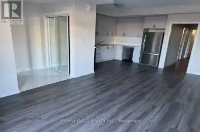 1581 Rose Way Unit# 126 Milton (1026 - CB Cobban) Ontario L9T7E7