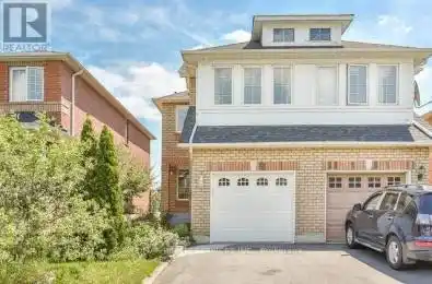 7067 Frontier Ridge Mississauga (Meadowvale Village) Ontario L5N7R6