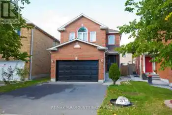 29 Muirland Crescent Unit# Upper, Brampton (Northwood Park), Ontario L6X4P4, 4 Bedrooms Bedrooms, ,3 BathroomsBathrooms,All Houses,For Rent,Muirland,W12051661