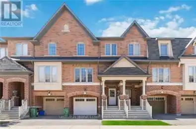 85 Sea Drifter Crescent Brampton (Bram East) Ontario L6P2S1