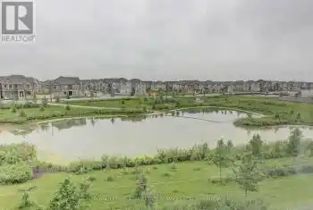 3256 CHARLES FAY Unit# 4, Oakville (1008 - GO Glenorchy), Ontario L6M1S2, 3 Bedrooms Bedrooms, ,3 BathroomsBathrooms,All Houses,For Rent,CHARLES FAY,W12051708