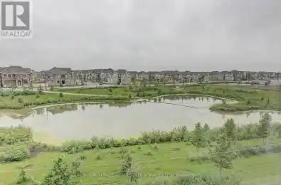 3256 CHARLES FAY Unit# 4 Oakville (1008 - GO Glenorchy) Ontario L6M1S2