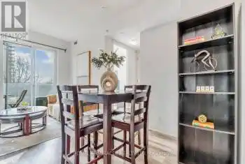 2220 Lake Shore Boulevard Unit# 616, Toronto (Mimico), Ontario M8V1A4, 1 Bedroom Bedrooms, ,1 BathroomBathrooms,Condo,For Sale,Lake Shore,W12051709