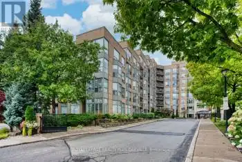 2511 Lakeshore Road Unit# 517, Oakville (1001 - BR Bronte), Ontario L6L6L9, 2 Bedrooms Bedrooms, ,1 BathroomBathrooms,Condo,For Sale,Lakeshore,W12051721