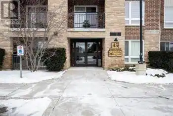 45 KINGSBURY Square Unit# 310, Guelph, Ontario N1L0L2, 3 Bedrooms Bedrooms, ,2 BathroomsBathrooms,Condo,For Sale,KINGSBURY,40712118
