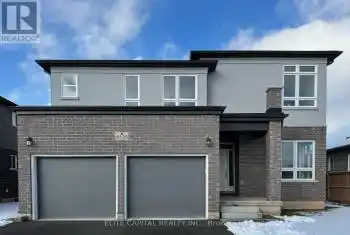 8125 Brookside Drive, Niagara Falls (213 - Ascot), Ontario L2H3T9, 4 Bedrooms Bedrooms, ,4 BathroomsBathrooms,All Houses,For Rent,Brookside,X12051607
