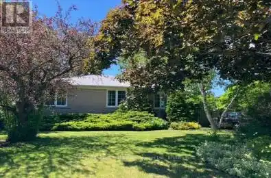 438 Sandmere Place Oakville (1020 - WO West) Ontario L6L4G4