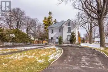 22 Mill Street, Perth East (Milverton), Ontario N0K1M0, 3 Bedrooms Bedrooms, ,2 BathroomsBathrooms,All Houses,For Sale,Mill,X12051754