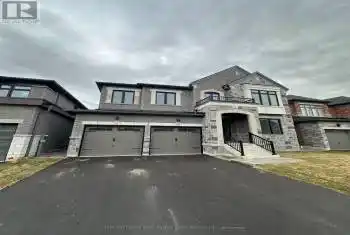 37 Brabin Circle, Whitby, Ontario L1P0B9, 4 Bedrooms Bedrooms, ,4 BathroomsBathrooms,All Houses,For Sale,Brabin,E12032258