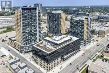 108 GARMENT Street Unit# 407, Kitchener, Ontario N2G0E2, 2 Bedrooms Bedrooms, ,1 BathroomBathrooms,Condo,For Rent,GARMENT,40711927