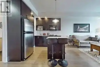 181 Wynford Drive Unit# 301, Toronto (Banbury-Don Mills), Ontario M3C0C6, 2 Bedrooms Bedrooms, ,1 BathroomBathrooms,Condo,For Sale,Wynford,C12051740