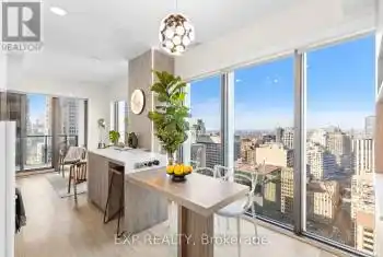 8 CUMBERLAND Street Unit# 3003, Toronto (Annex), Ontario M4W0B6, 2 Bedrooms Bedrooms, ,2 BathroomsBathrooms,Condo,For Sale,CUMBERLAND,C12051760