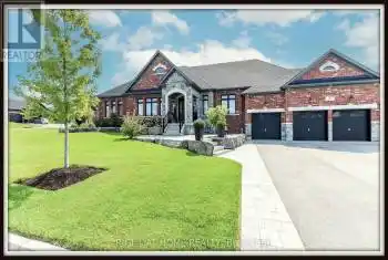 27 Mckeown Street, Essa (Thornton), Ontario L0L2N0, 4 Bedrooms Bedrooms, ,5 BathroomsBathrooms,All Houses,For Sale,Mckeown,N12050288