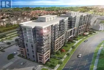55 Clarington Boulevard Unit# 511, Clarington (Bowmanville), Ontario L1C0A1, 1 Bedroom Bedrooms, ,2 BathroomsBathrooms,Condo,For Rent,Clarington,E12050788
