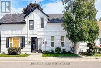 217 Celina Street, Oshawa (Central), Ontario L1H4N7, 3 Bedrooms Bedrooms, ,2 BathroomsBathrooms,All Houses,For Sale,Celina,E12051199