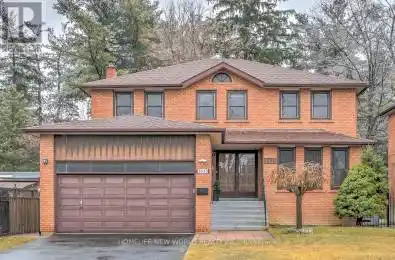 3435 Ellesmere Road Toronto (Highland Creek) Ontario M1C1H2