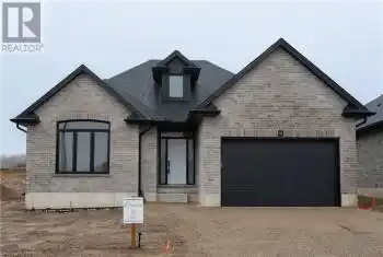 94 VANROOY Trail, Waterford, Ontario N0E1Y0, 2 Bedrooms Bedrooms, ,1 BathroomBathrooms,All Houses,For Sale,VANROOY,40712064
